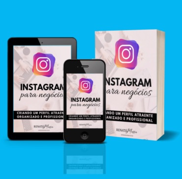 E-Book Instagram para Negócios