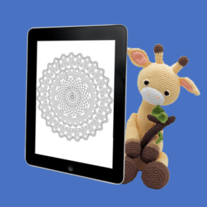 Aprenda Crochê do Zero