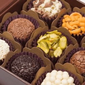 Brigadeiro Gourmet Lucrativo