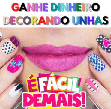 CURSO-COMPLETO-GANHE-DINHEIRO-DECORANDO-UNHAS-Portal-Dos-Cursos-Online