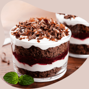 Curso Bolos no Pote Gourmet