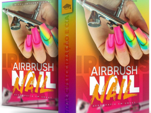 Curso-Completo-Airbrush-Aerografia-em-Unhas-Portal-Dos-Cursos-Online