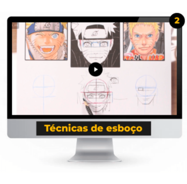 Curso-de-Desenho-Metodo-Fanart-3.0-Portal-Dos-Cursos-Online