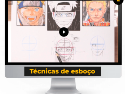 Curso-de-Desenho-Metodo-Fanart-3.0-Portal-Dos-Cursos-Online