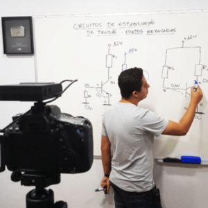 Curso de Eletronica Geral