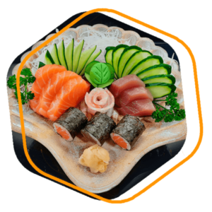 Curso de Sushi Online