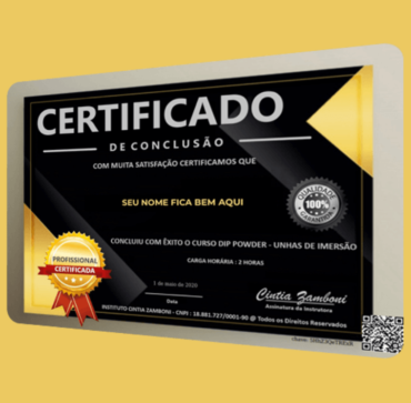 DIP-POWDER-Portal-Dos-Cursos-Online