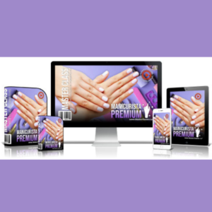 Manicurista Premium