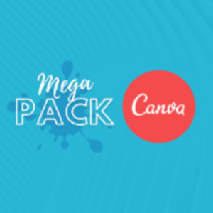 MegaPack Canvas