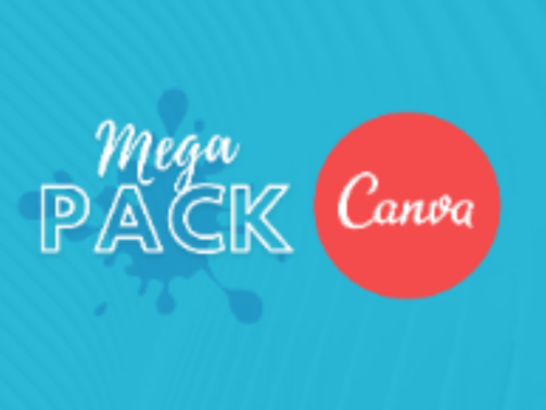 MegaPack-Canvas-Portal-Dos-Cursos-Online