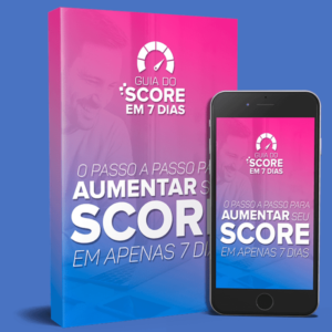 Score Em 7 Dias - O Guia Definitivo