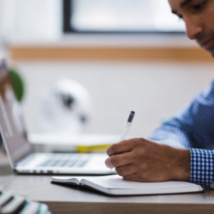 Quais sao as vantagens de estudar online