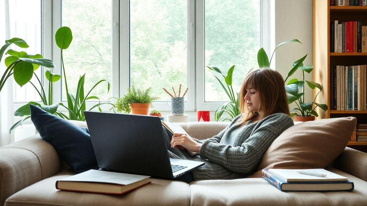 Dicas para Aproveitar ao Máximo os Cursos Online