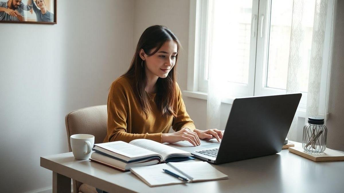 O Que Você Pode Aprender em Cursos de Finanças para Principiantes