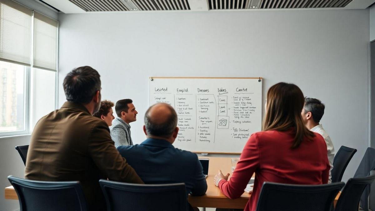 Importância do Coaching para Líderes