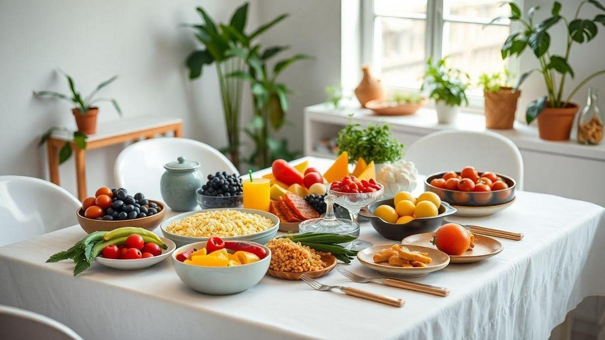 Nutrição e Emagrecimento