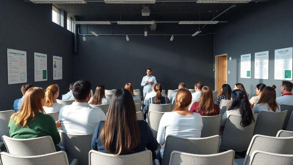 A Importância da Certificação em Saúde e Bem-Estar