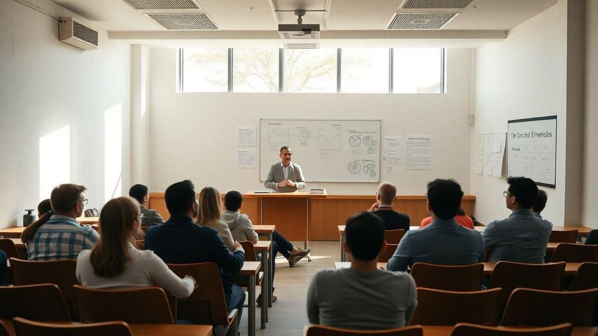 A Importância da Educação Financeira para Iniciantes