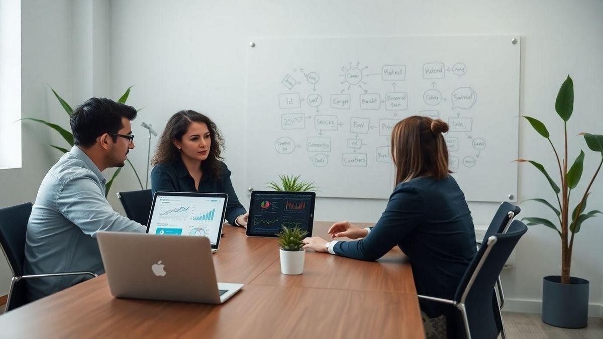 A Importância do Marketing de Conteúdo para Pequenas Empresas