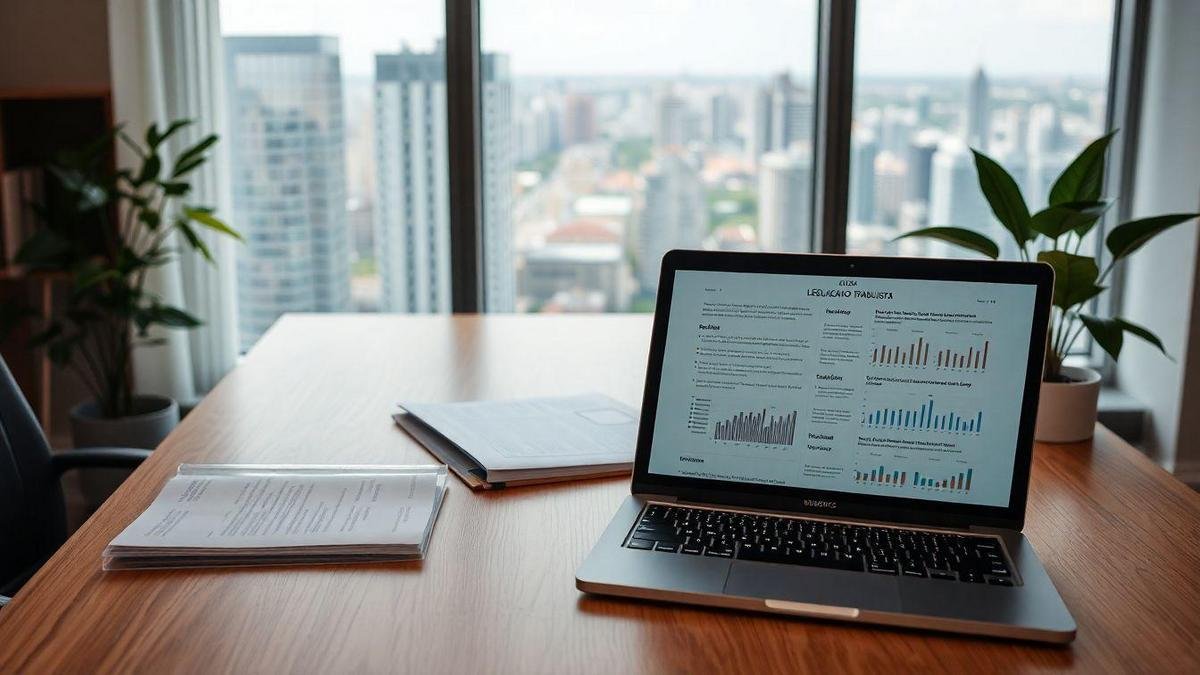 Certificação em Legislação Trabalhista