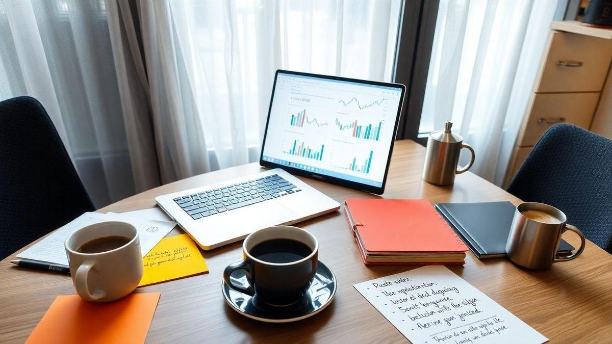 Estratégias de Investimento para Iniciantes