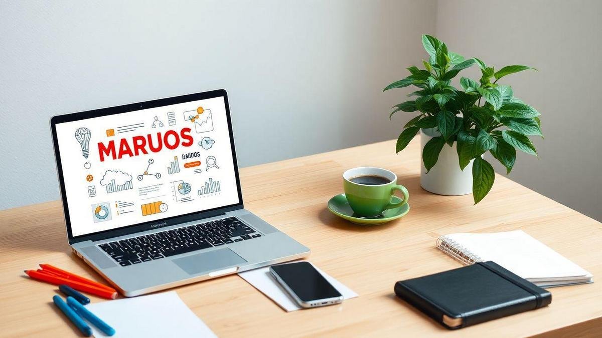 Ferramentas de Marketing Digital para Pequenas Empresas