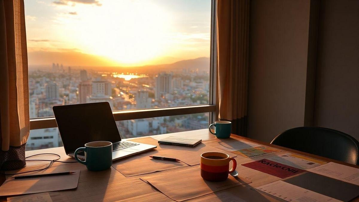 Tópicos de redação criativa que você deve conhecer