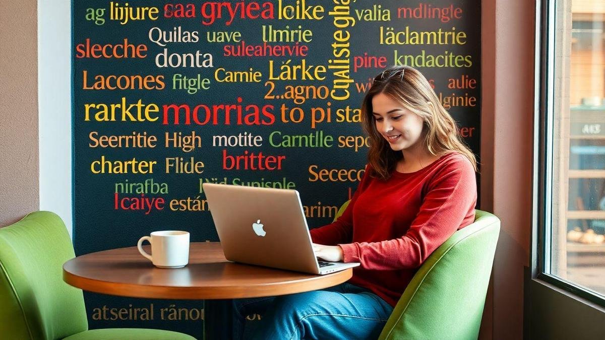 Vantagens de Usar um Portal de Cursos Online para Aprender Idiomas