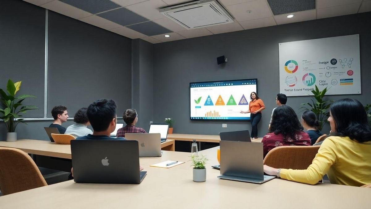 Vantagens do Portal de Cursos Online Voltado para a Área da Saúde e Bem-Estar